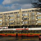 Konstal 805Na #1734+1735