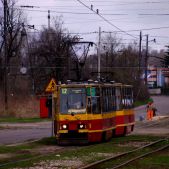 Konstal 805Na 1820+1821