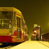 Konstal 805Na #3904+3905