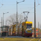 Konstal 805Na #1702+1703