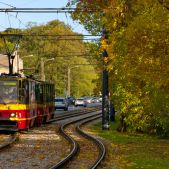 Konstal 805N #2300+2301