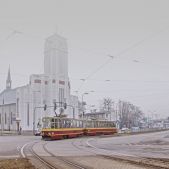Konstal 805Na #2380+2381