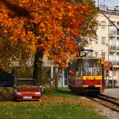 Konstal 805Na #2362+2363