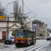 Konstal 805Na #1936+1937