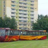 Konstal 805Na #1704+1706