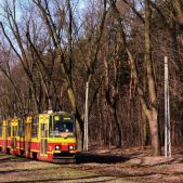 Konstal 805Na #1329+1330