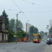 Konstal 805Na #3641+3642