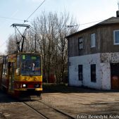 Konstal 805Na #1822+1823