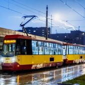 Konstal 805N-M12 #2626+2627