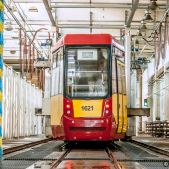 Konstal 805N-ML #1620+1621