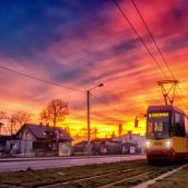 Konstal 805N-M12 #1828+1829