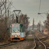Konstal 805Na #1723
