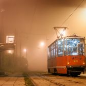 Konstal 805Na #1830