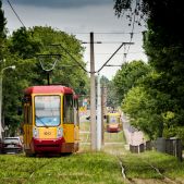 Konstal 805-EN #1013+1014
