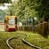 Konstal 805Na #2637+2638