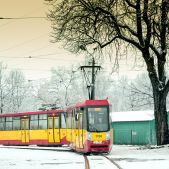 Konstal 805N-ML #1708+1709