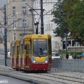 Konstal 805Na #3920+3921