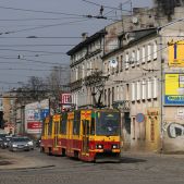 Konstal 805Na #1740+1741