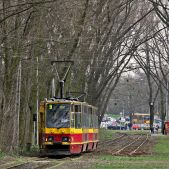 Konstal 805Na #1702+1703