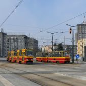 Konstal 805Na #2260+2261