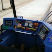 Konstal 805N #1335+1336