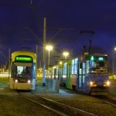 Konstal 805Na #1428+1429