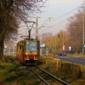 Konstal 805Na #1450+1400