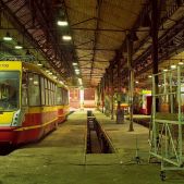 Konstal 805Na #2700+2701
