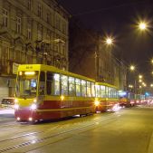 Konstal 805Na #3019+3020