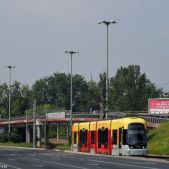 Bombardier Cityrunner #1206