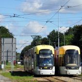 Bombardier Cityrunner #1208