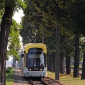 Bombardier Cityrunner #1212