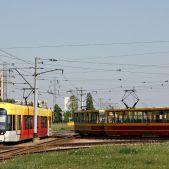 Bombardier Cityrunner #1204
