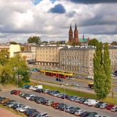 Bombardier Cityrunner #