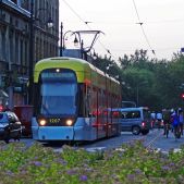 Bombardier Cityrunner #1207