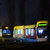 Bombardier Cityrunner #1206