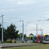 Bombardier Cityrunner #1211