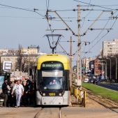 Bombardier Cityrunner #1203