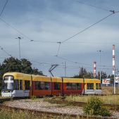 Bombardier Cityrunner #1209