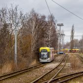 Bombardier Cityrunner #1211