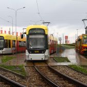 Bombardier Cityrunner #1215