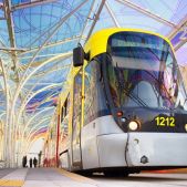 Bombardier Cityrunner #1212