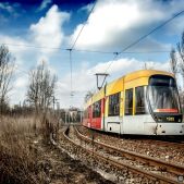 Bombardier Cityrunner #1205