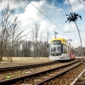 Bombardier Cityrunner #1212