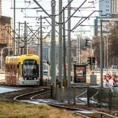 Bombardier Cityrunner #1212