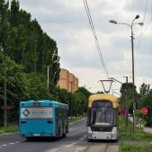 Bombardier Cityrunner #1207