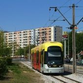 Bombardier Cityrunner #1201