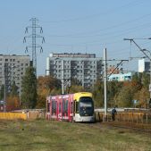 Bombardier Cityrunner #1201