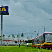 Pesa 122N #1855