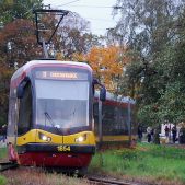 Pesa 122N #1854